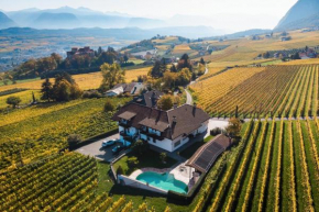 Strahlerhof Appiano Sulla Strada Del Vino